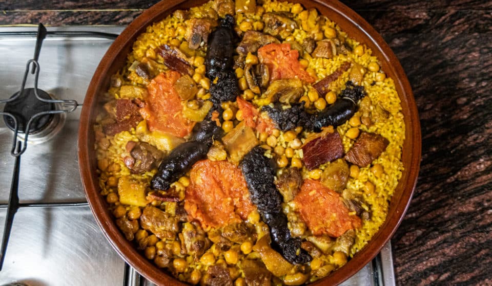 10 platos imprescindibles de la gastronomía valenciana