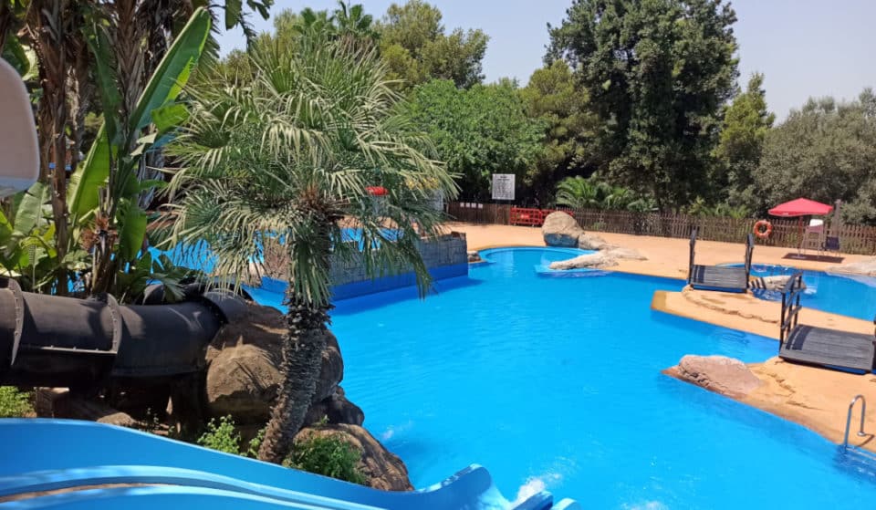 Las mejores piscinas de Valencia para disfrutar del verano