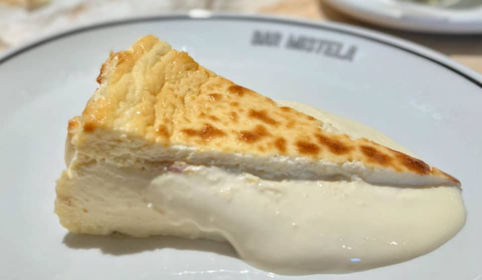Descubre las 13 mejores tartas de queso de Valencia