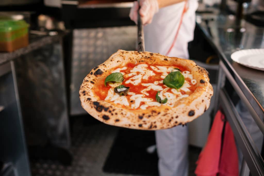 Las 13 mejores pizzerías de Valencia a las que iría un italiano