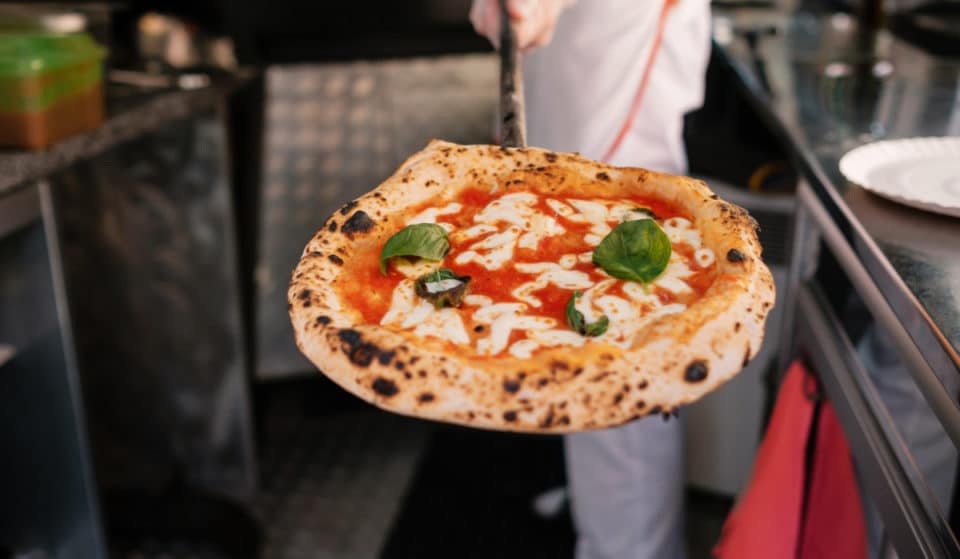 Las 12 mejores pizzerías de Valencia a las que iría un italiano
