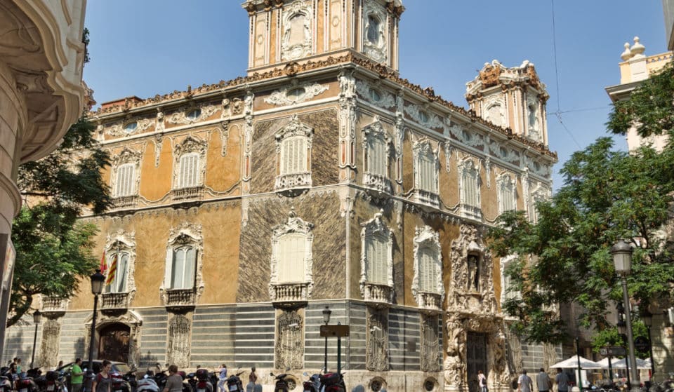 El Palacio Marqués de Dos Aguas acogerá dos conciertos gratuitos en noviembre y diciembre