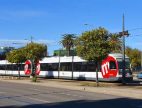 El transporte público podría ser gratis para los jóvenes valencianos en 2023