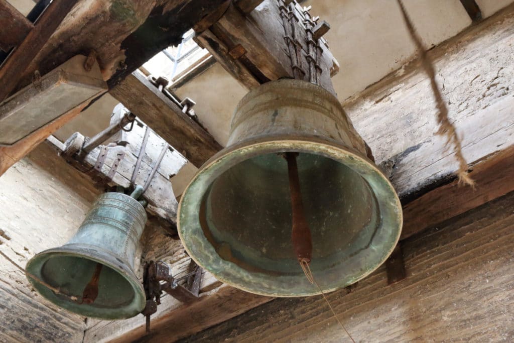 El toque manual de campanas y la «maerà» de Antella, los nuevos Patrimonios de la Humanidad valencianos