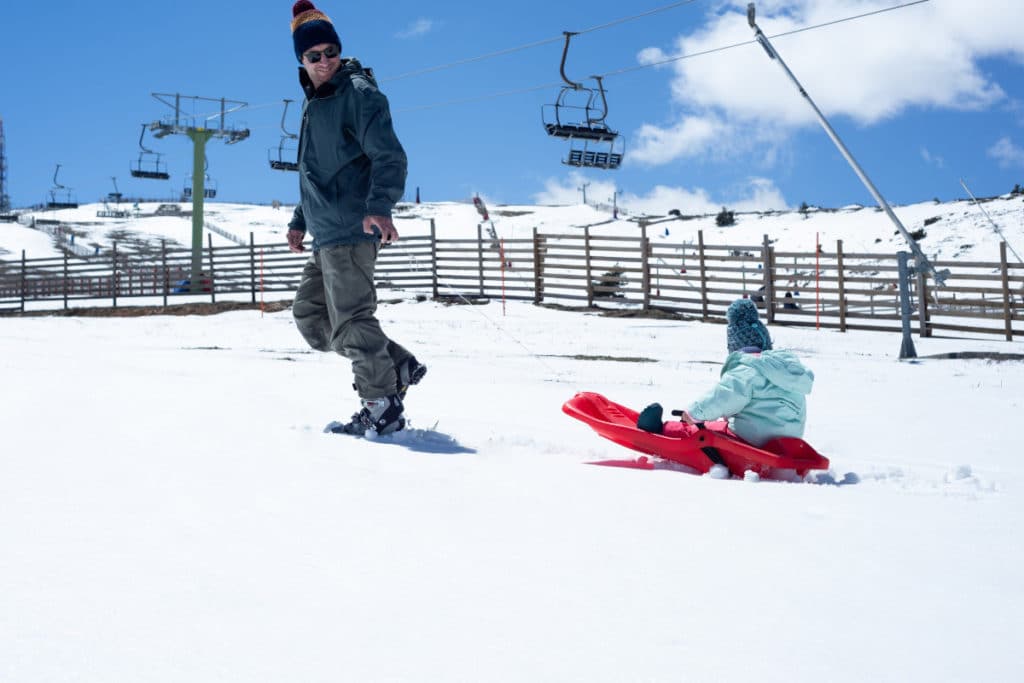 Las mejores pistas de esquí cerca de Valencia para ir este invierno
