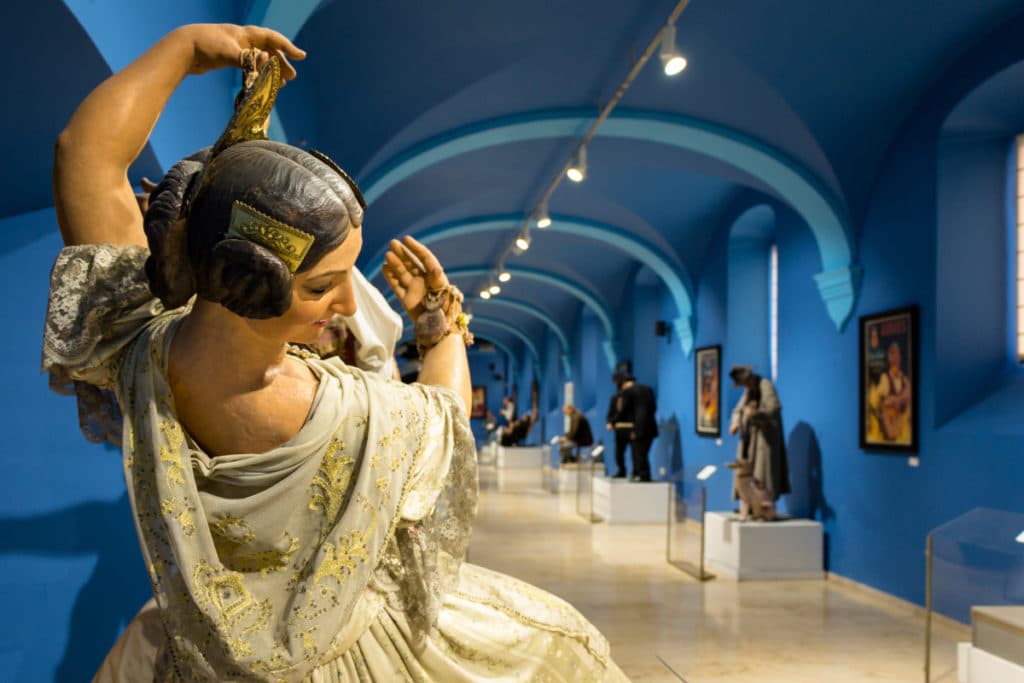Museo Fallero de Valencia: todo lo que necesitas saber