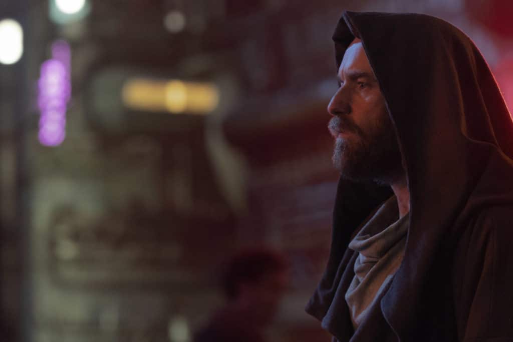 Star Wars elige Valencia para rodar la serie de Obi-Wan Kenobi