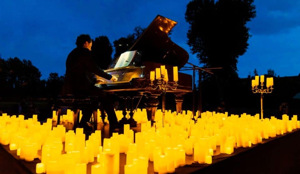 Las noches veraniegas volverán a llenarse de velas este 2023 con Candlelight Summer