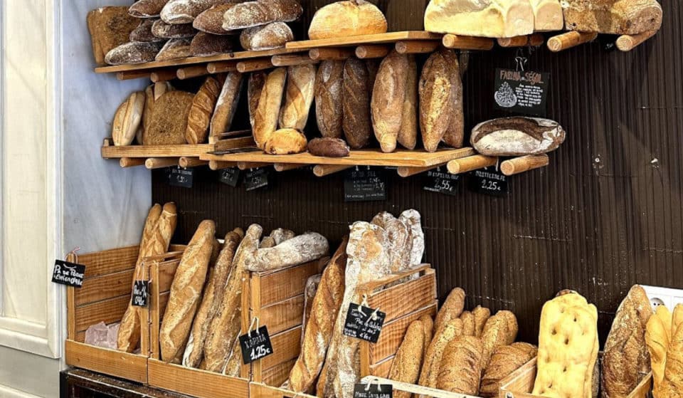 Los 9 mejores hornos y panaderías de Valencia según los propios panaderos