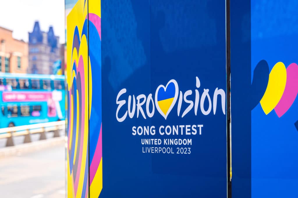 Valencia, la sede favorita de los eurofans en 2024 si España gana Eurovisión