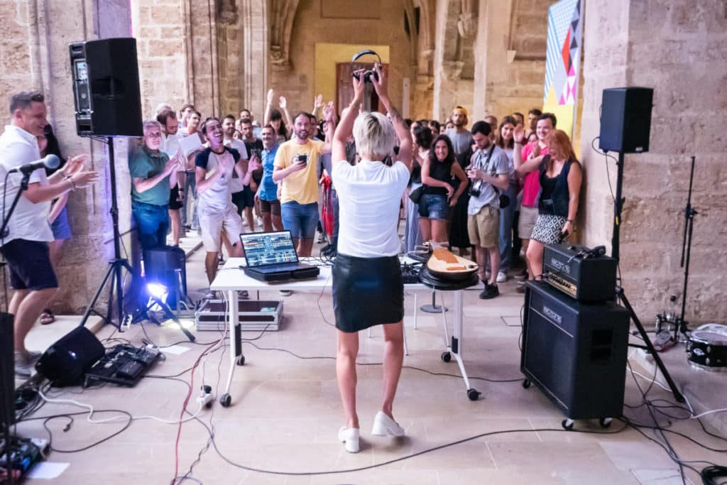 La Fiesta de la Música llega a Valencia este miércoles con conciertos gratuitos