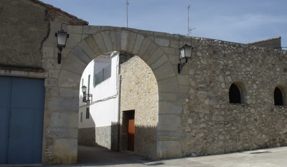 El pueblo con el nombre más largo de la Comunidad Valenciana