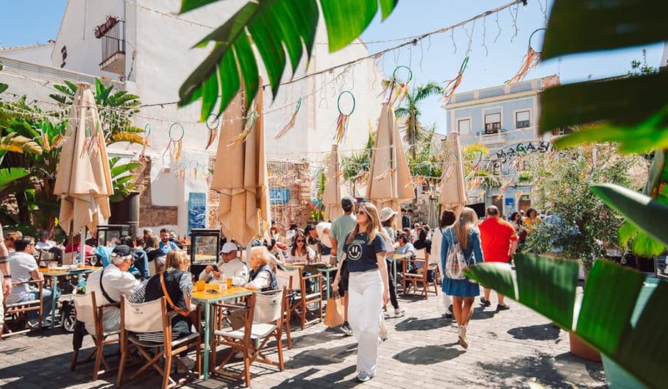 6 mercados al aire libre para disfrutar del verano en Valencia