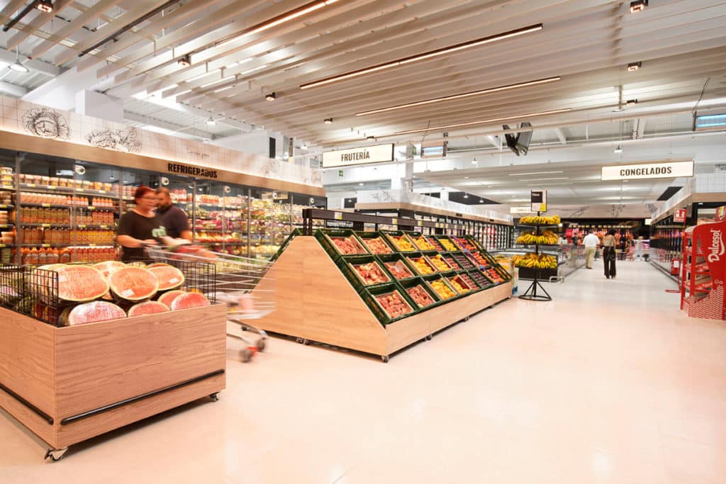 El supermercado más barato abrirá una tienda en Valencia