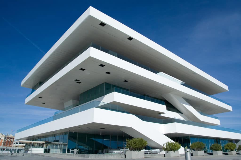 Visita los edificios más exclusivos de Valencia gratis durante 48 horas