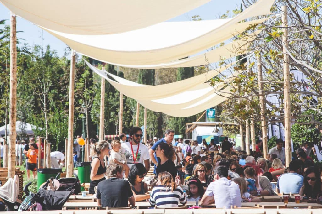Polo Fest: llega un festival familiar a Valencia este fin de semana